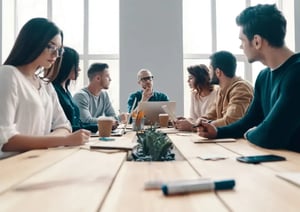 What is outsourcing - How does it differ from staff augmentation