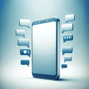The evolution of mobile marketing