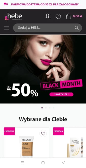 black friday promocje