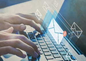 e-mail marketong