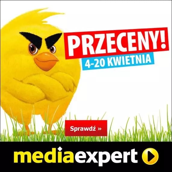 reklama mediaexpert