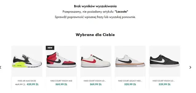 generowanie personalizowanych treści AI
