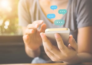 Live Chat - what is it and how does it work?