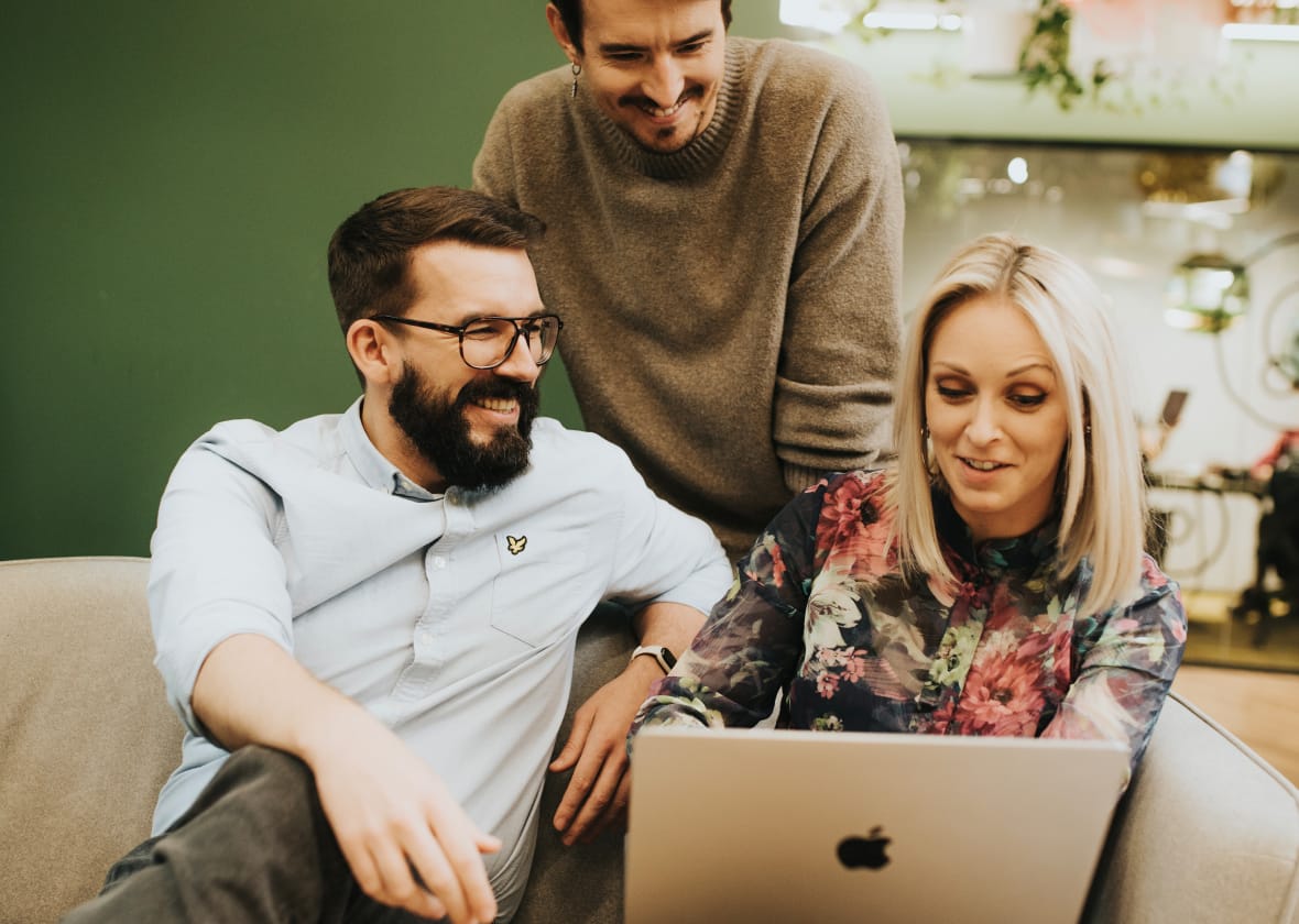 Persooa Integracja - Marketing Automation 2.0