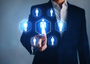CRM system as a tool to increase sales and improve customer relations