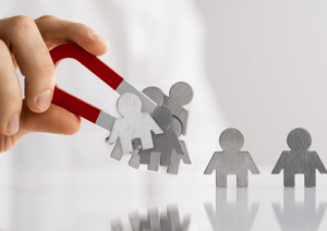 Sales lead - types and methods of acquisition