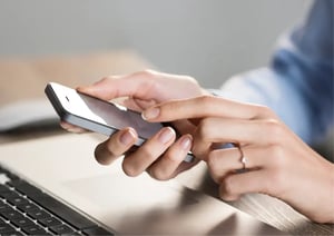 RCS (Rich Communication Services)